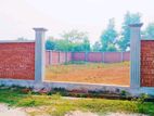 Nearby 300ft 5 Katha Park West at Sector-10