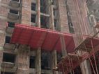 Nearly Ready apartments of Navana