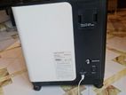 NEBU mist Oxygen Concentrator 10ltr