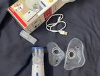 নেবুলাইজার Nebulizer