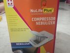 নেবুলাইজার NuLife-Puls