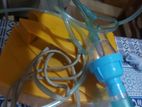 nebuliser baby or adult