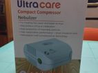 Nebulizador (ultra Care Compacto Compressor)