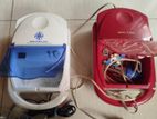 nebulizer (2 pcs)