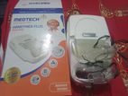Nebulizer একদম নতুন রয়েছে।