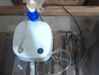 nebulizer