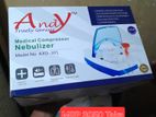 Nebulizer Machine