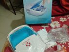 Nebulizer machine