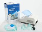 Nebulizer machine