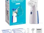 Nebulizer Machine [ Mesh ]