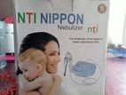 Nebulizer Made in Japan