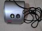 nebulizer medel