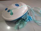 nebulizer Pallabi