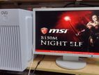 NEC AS223WM 22" Wide LCD Display Monitor original Japan Product