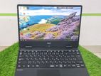 NEC Japanis laptop M3 8th Gen Super slim