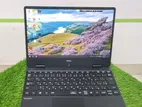 NEC Japanis laptop M3 8th Gen Super slim