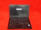 Nec japanis laptop Ulta slim i5 7th gen 8Gb Ram 128 gb ssd