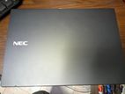 NEC Laptop i5 8th gen