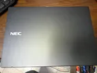 NEC Laptop i5 8th gen