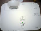 Nec M350x 3500 Lumens projector