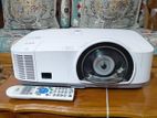Nec M350xs Short Through Dlp Projector Made In Japan