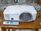 NEC M350XS Short through DLP Projector Made in Japan