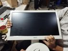 MONTOR NEC (New)