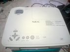 NEC Np- V260 Projector