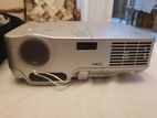 NEC NP40 DPL projector