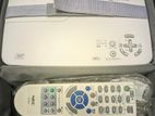 NEC Np53 DLp projector