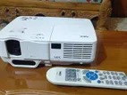 NEC NP63 Brand NEW Auto Focus DLP Projector made in Japan