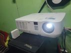 NEC projector