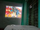 NEC Projector Model NP-V230