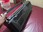 NEC radio full fresh running and good condition