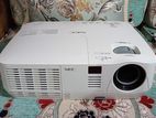 NEC V260X DLP Projector.