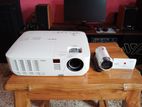 NEC V260X DLP Projector. Sony HDR-CX470 Handycam.