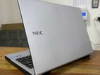 NEC Versa pro i5 4gb Ram 128gb Ssd