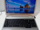 NEC versapro i5 3rd gen laptop