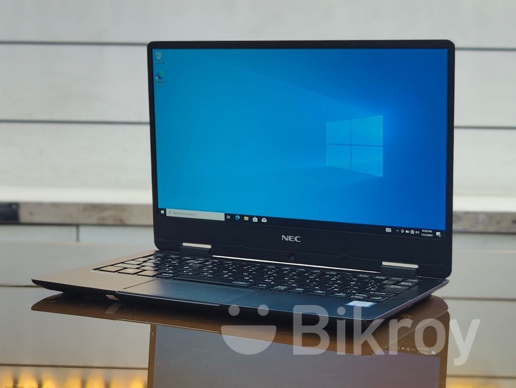 NEC VersaPro VG4　Core i5 8世代　2in1 office Amazon.co.jp: NEC Laptop VG-4 / 12.5-inch Full HD / Touch Panel