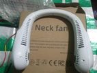 Neck Fan