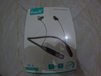 Neckband airbuds