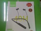 Neckband Bluetooth Raba dhoom