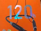 Neckband Headphone