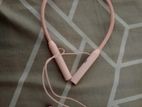 Neckband Sell 2 days used