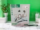 Neckband Techfire Bluetooth Headset 50h |