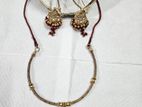 Necklace Piece Set