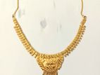 Necklace(Gold)