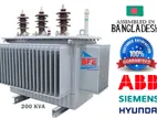 Need a 200 kVA Substation? Get Full Supply & Installation Today