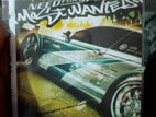 Need For Speed Cd