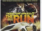 Need for Speed: The Run - Playstation 3